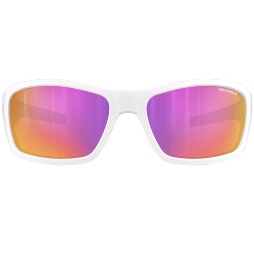 Okulary przeciwsłoneczne dziecięce 8-12 lat JULBO EXTEND 2.0 SPECTRON 3