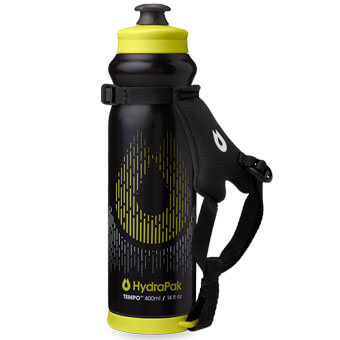 Butelka HYDRAPAK TEMPO PRO | 400 - 525 ml