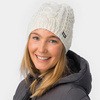 Czapka zimowa EISBAR AFRA