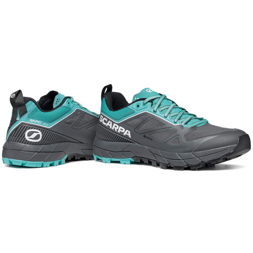 Buty podejściowe damskie SCARPA RAPID GTX
