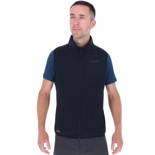 Kamizelka do biegania męska INOV-8 PERFORMANCE HYBRID GILET