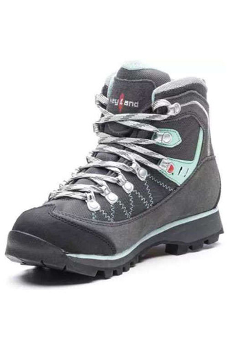 Buty trekkingowe KAYLAND PLUME MICRO W'S GTX