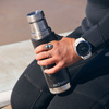 Termos KLEAN KANTEEN INSULATED TKPRO Shale Black | 0,5 - 1L
