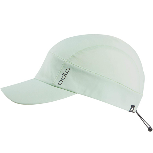 Czapka z daszkiem do biegania ODLO PERFORMANCE X-LIGHT PACKABLE RUNNING CAP