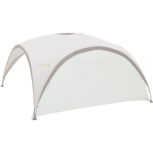 Ściana do wiaty namiotowej COLEMAN SHELTER EVENT PRO L SILVER SUNWALL