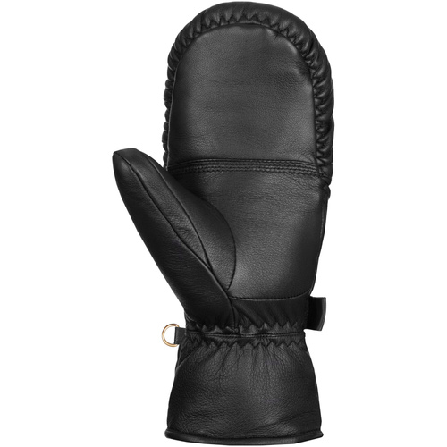 Rękawice narciarskie damskie ze skóry REUSCH PERLA MITTEN