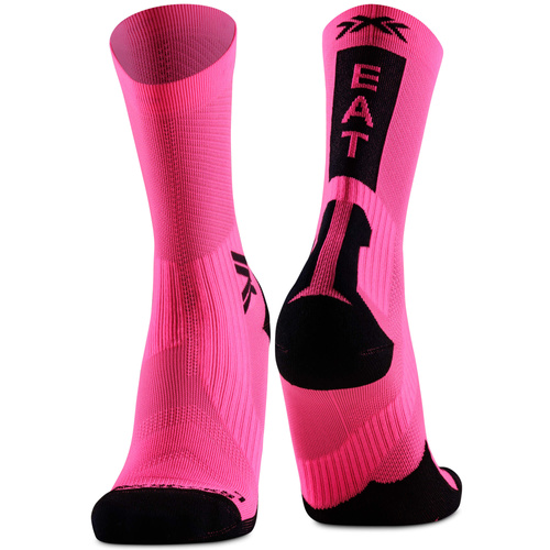 Skarpety rowerowe X-SOCKS BIKE PERFORM CREW