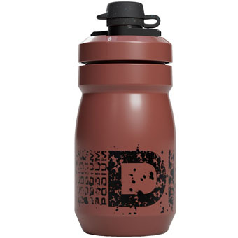 Bidon rowerowy CAMELBAK PODIUM DIRT SERIES BIKE BOTTLE | 450 ml