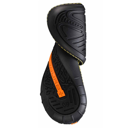 Buty minimalistyczne damskie BRUBECK BAREFOOT MERINO