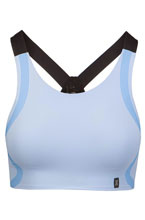 Biustonosz sportowy ON RUNNING PERFORMANCE BRA