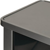 Wózek do grilla CAMPINGAZ BBQ ACCY PLANCHA DELUXE TROLLEY