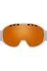Gogle narciarskie CAIRN RAINBOW PHOTOCHROMIC fotochrom cat.1-3