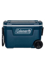 Chłodziarka COLEMAN 62QT XTREME WHEELED COOLER