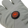 Ogrzewane rękawice narciarskie GLOVII HEATED SKI GLOVES