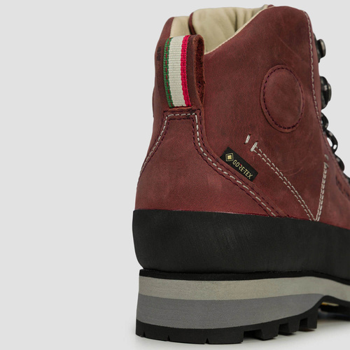 Buty trekkingowe damskie ze skóry DOLOMITE 54 TREK GTX