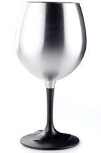 Kieliszek GSI GLACIER SS NESTING RED WINE GLASS