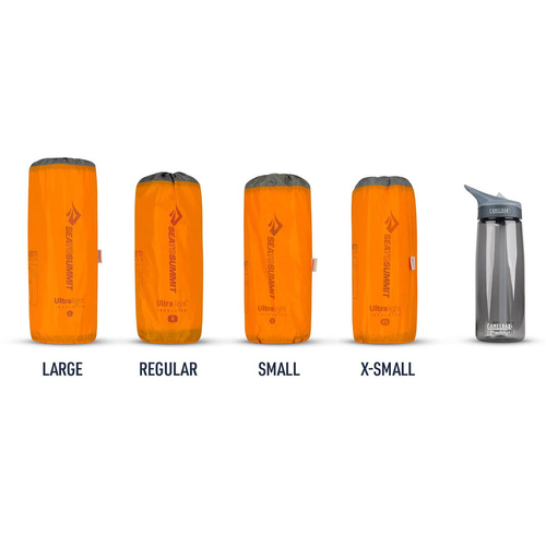 Materac SEA TO SUMMIT ULTRALIGHT INSULATED