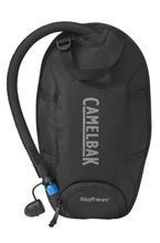 Bukłak Crux 2L Reservoir w izolowanym pokrowcu CAMELBAK