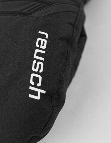 Rękawice narciarskie dziecięce REUSCH FLASH GORE-TEX MITTEN JUNIOR