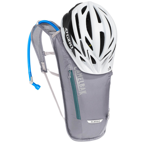 Plecak rowerowy CAMELBAK CLASSIC LIGHT 2  + bukłak CRUX 2L