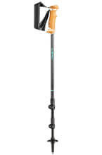 Kije trekkingowe damskie LEKI LHASA | 90 - 125 cm