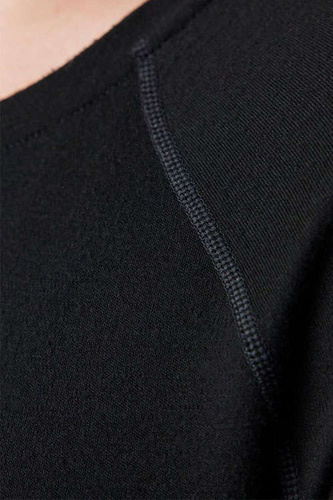 Koszulka wełniana damska SMARTWOOL CLASSIC THERMAL MERINO