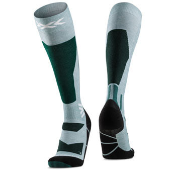Skarpety snowboardowe X-SOCKS SNOWBOARD DISCOVER OTC