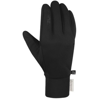 Rękawice multisportowe męskie REUSCH VESPER WINDSTOPPER TOUCH-TEC