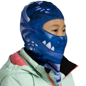 Kominiarka dziecięca BUFF POLAR BALACLAVA