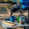 Zestaw do przygotowywania posiłków GSI OUTDOORS SANTOKU PREP SET
