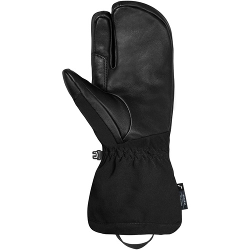 Rękawice narciarskie męskie ze skóry REUSCH DUALITY R-WOOL LOBSTER