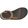 Sandały damskie ze skóry TEVA MIDFORM UNIVERSAL LEATHER