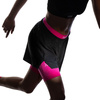 Spodenki do biegania damskie X-BIONIC EFFEKTOR 2IN1 SHORTS