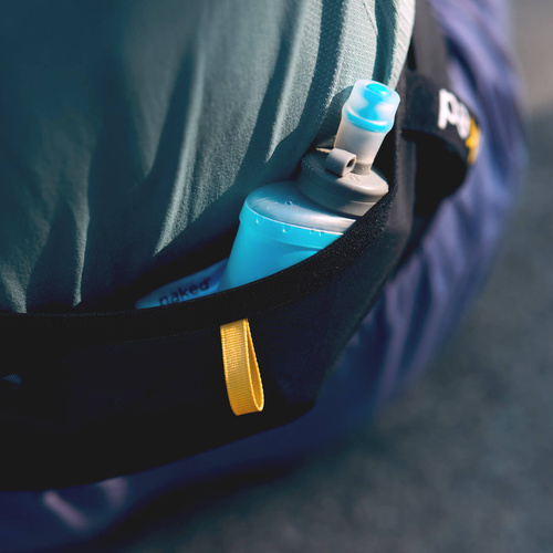 Butelka HYDRAPAK POCKET FLASK | 500 ml