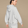 Bluza z kapturem damska ON RUNNING CLUB HOODIE