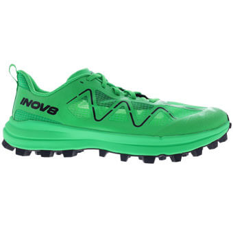 Buty do biegania męskie INOV-8 MUDTALON ZERO PRECISION