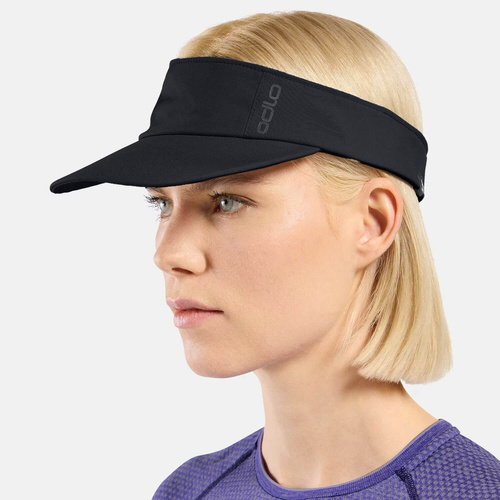 Daszek do biegania ODLO PERFORMANCE X-LIGHT RUNNING VISOR
