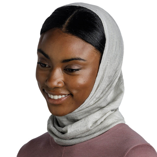 Chusta wielofunkcyjna BUFF MERINO LIGHTWEIGHT PRINTS