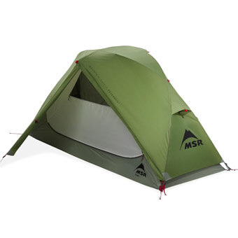 Namiot turystyczny MSR ELIXIR 1