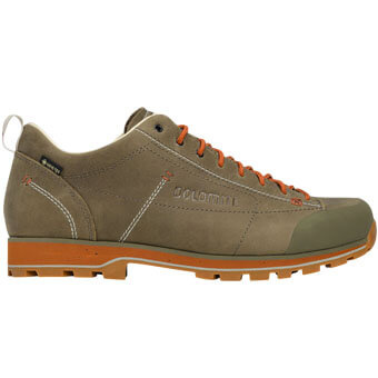 Buty turystyczne ze skóry DOLOMITE 54 LOW FG EVO GTX