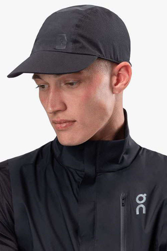 Czapka z daszkiem ON RUNNING ZERO CAP