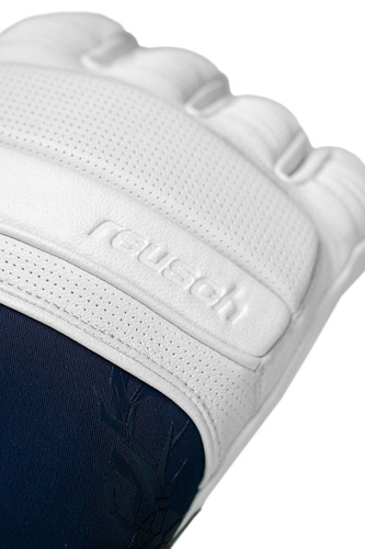 Rękawice narciarskie ze skóry REUSCH CYPRIEN SARRAZIN