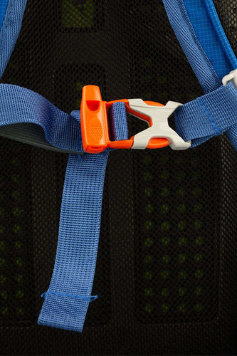 Plecak turystyczny BERGSON SVELLNOSE 40