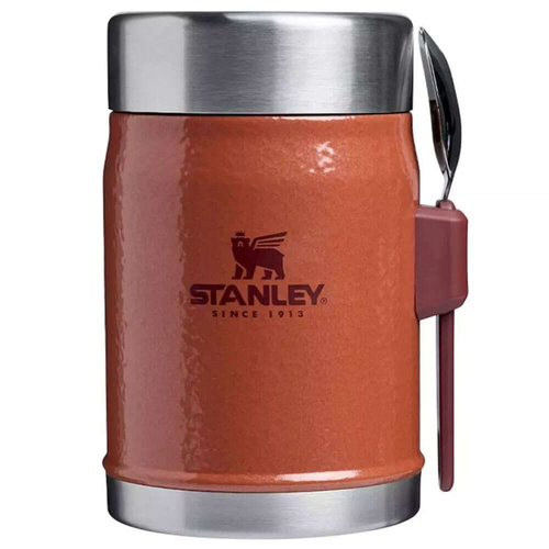 Termos obiadowy STANLEY CLASSIC FOOD JAR | 400 ml