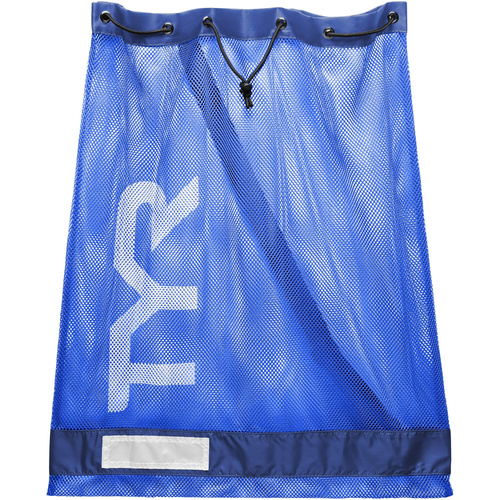 Worek na sprzęt TYR MESH EQUIPMENT BAG 75L