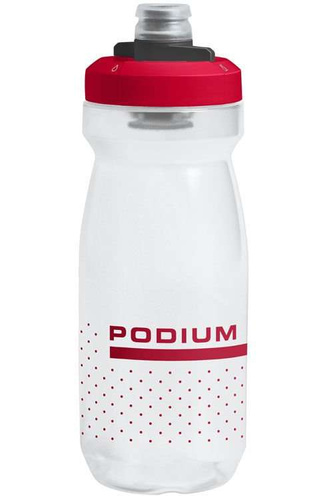 Bidon rowerowy CAMELBAK PODIUM BIKE BOTTLE | 620 ml