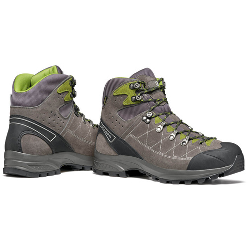 Buty trekkingowe męskie ze skóry SCARPA KAILASH TREK GTX