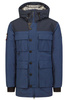 Parka puchowa DOLOMITE 1966 GROENLANDIA PARKA MEN'S