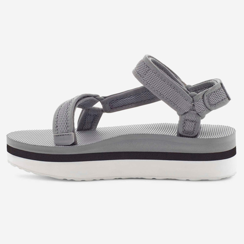 Sandały damskie TEVA FLATFORM UNIVERSAL MESH PRINT
