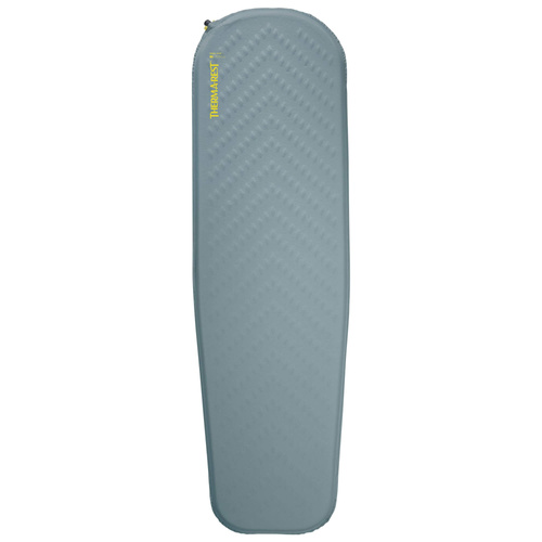 Materac samopompujący damski THERMAREST WOMEN`S TRAIL LITE WINGLOCK